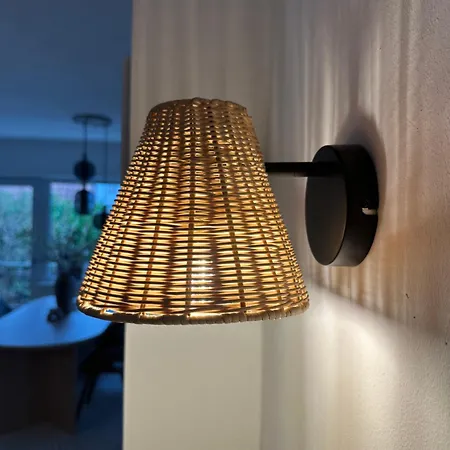 Apartmán Deluxe Family Mit Terrasse, Kueche & Parkplatz